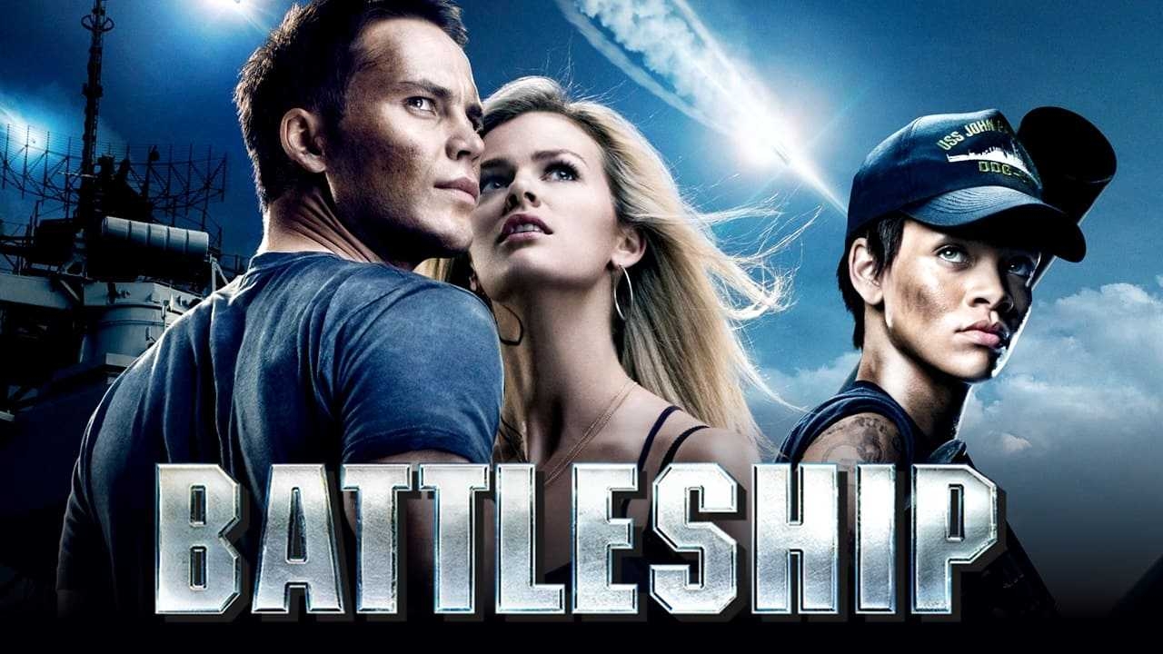 Poster of the movie