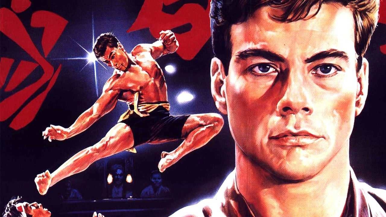 Poster of the movie