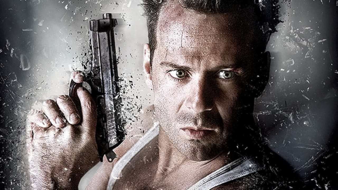Poster of the movie