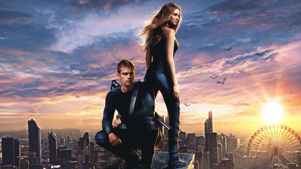 Poster of the movie