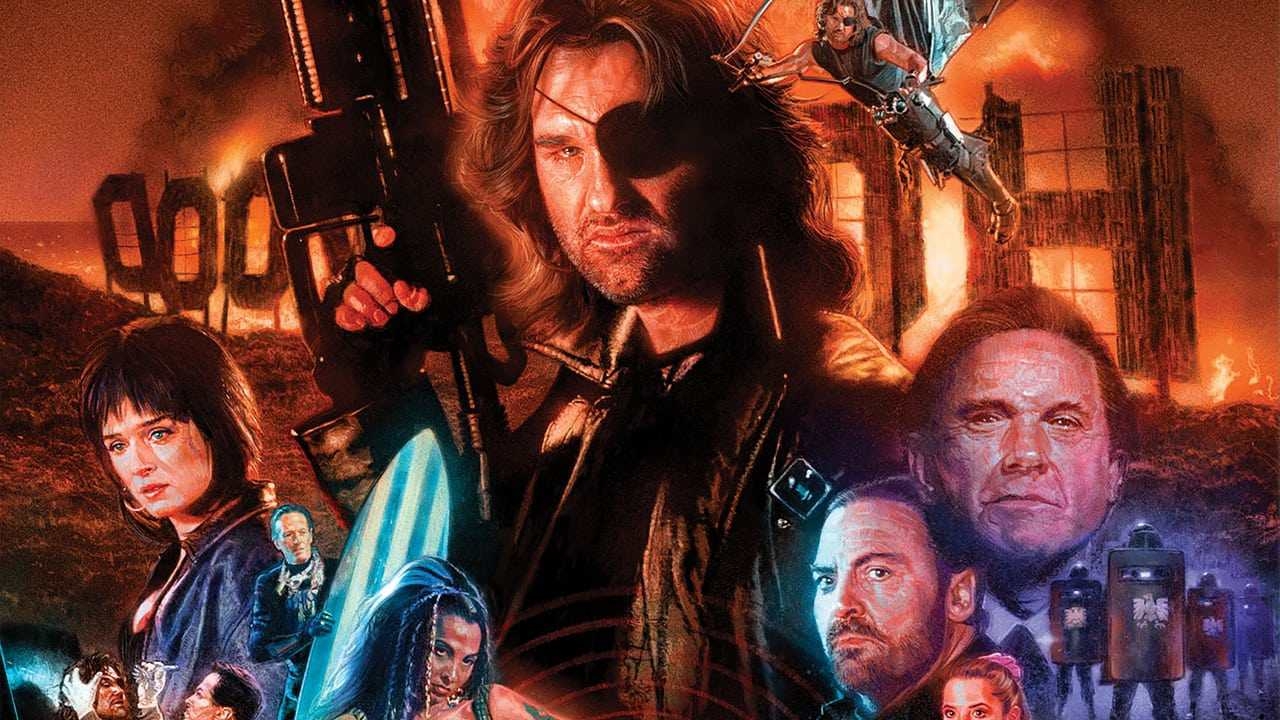 Poster of the movie