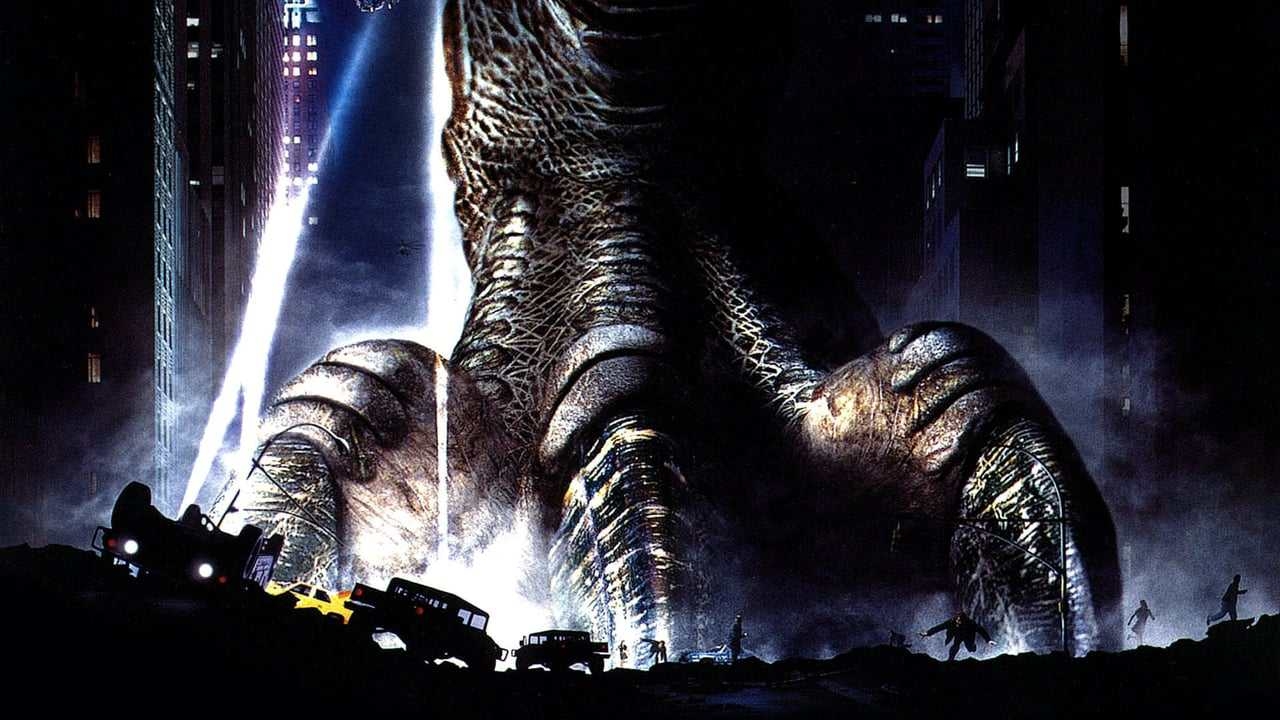 Poster of the movie