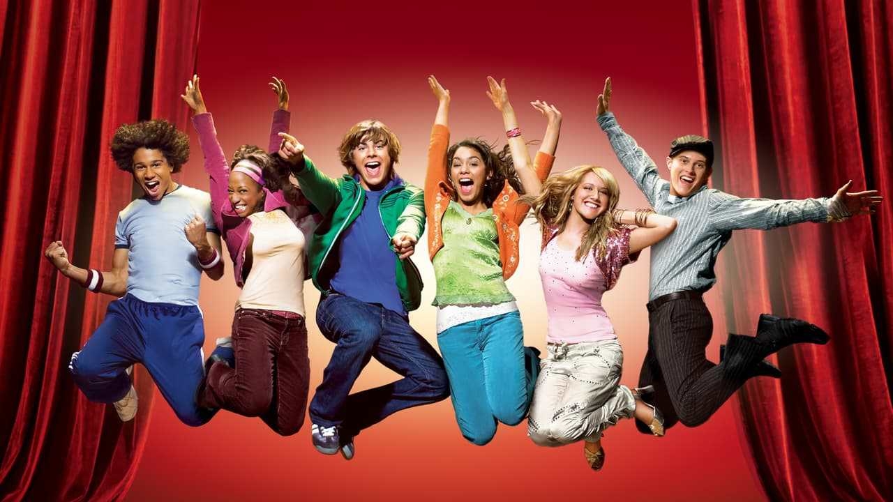 Poster of the movie