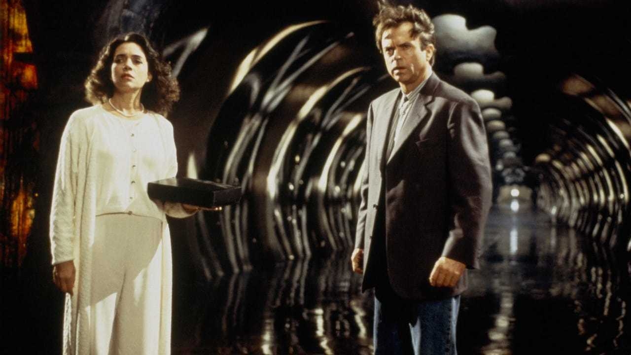 Poster of the movie