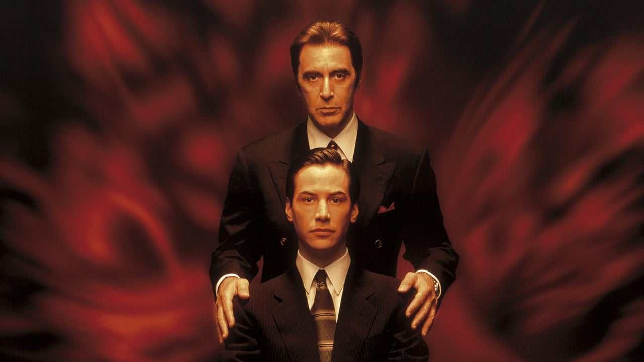 Poster of the movie