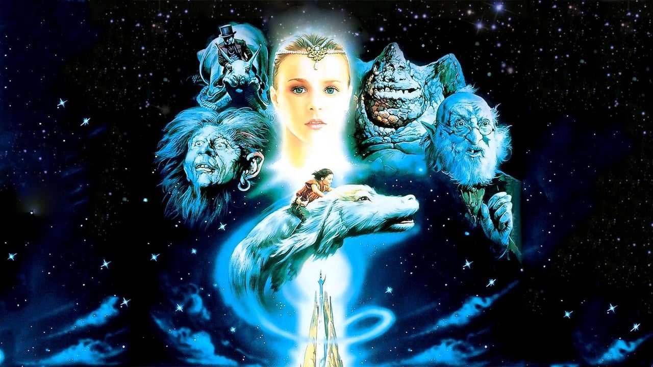 Poster of the movie