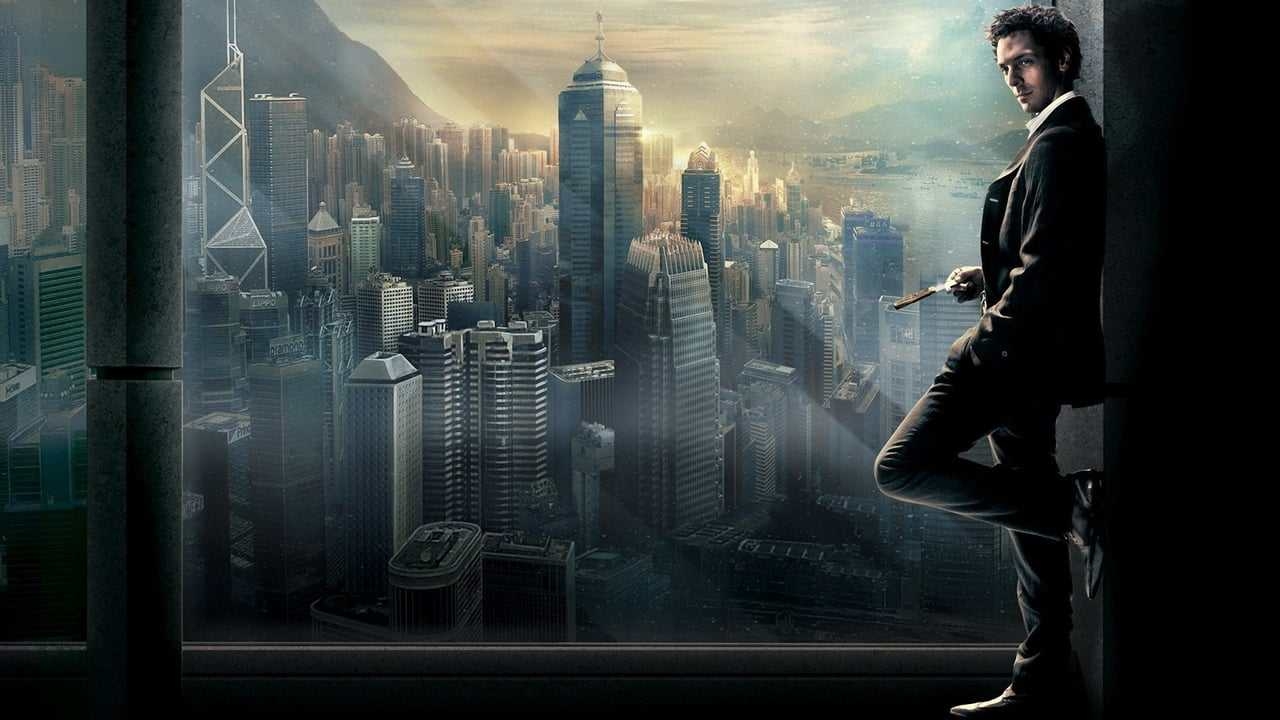 Poster of the movie
