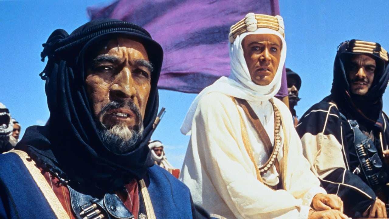 Poster of the movie