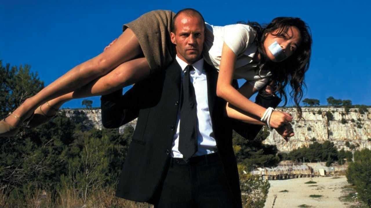Poster of the movie