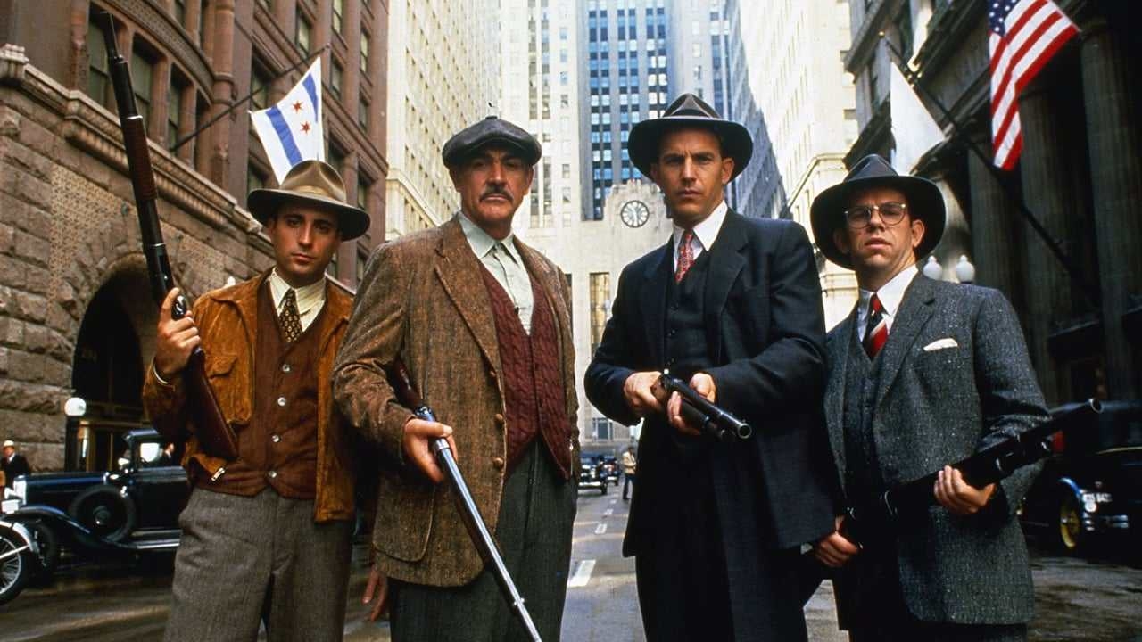 Poster of the movie