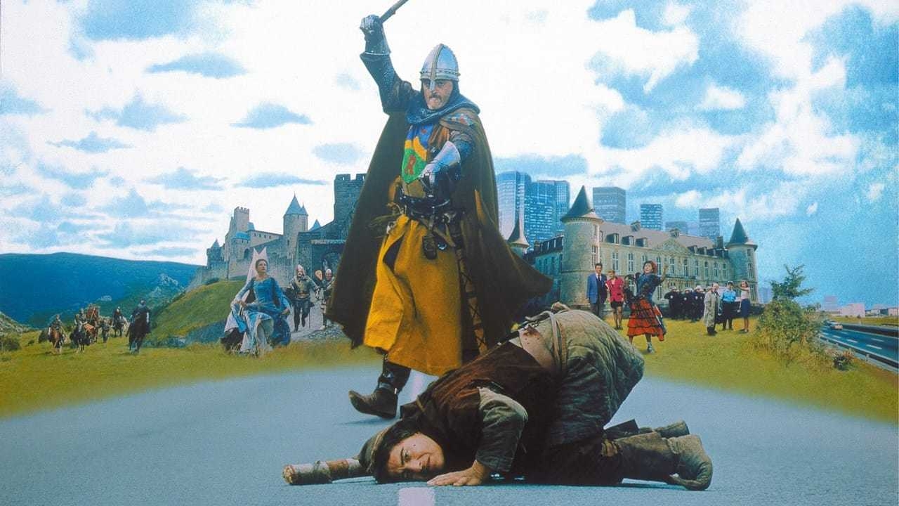Poster of the movie