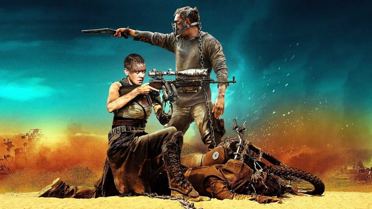 Poster of the movie