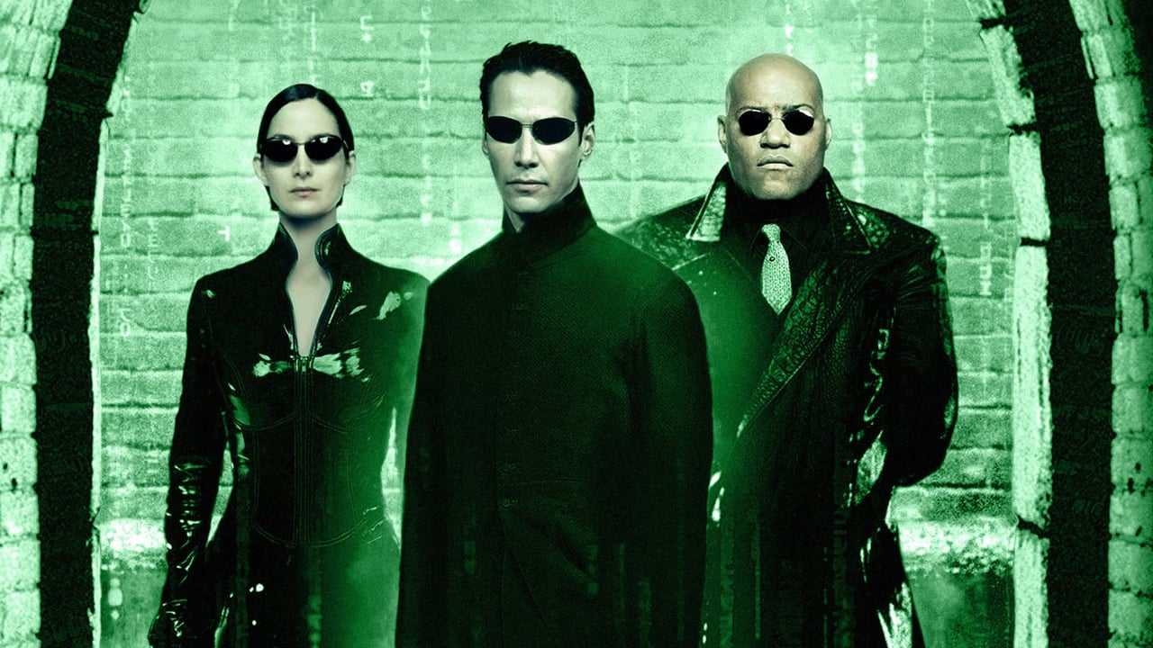 Poster of the movie