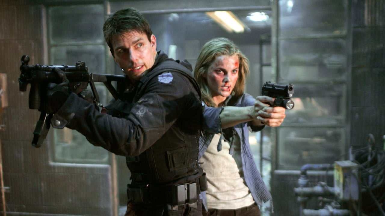 Poster of the movie