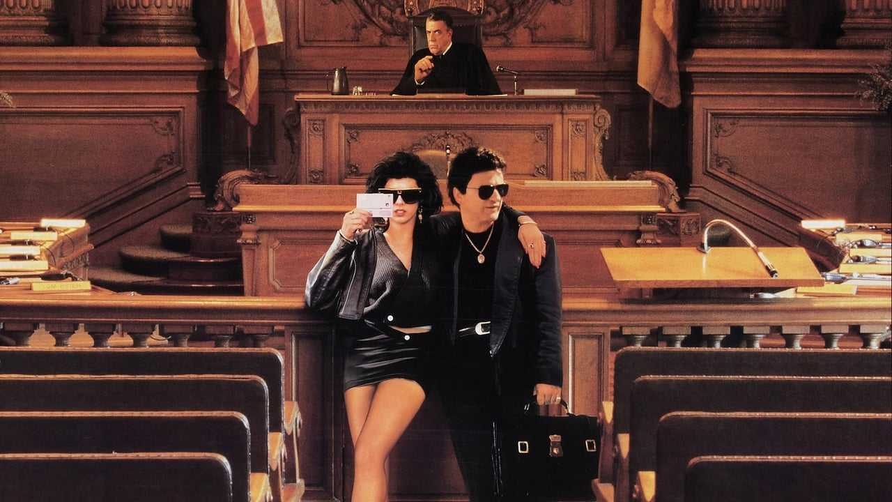 Poster of the movie