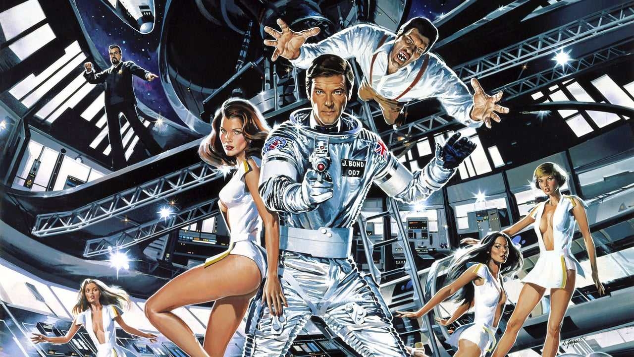 Poster of the movie