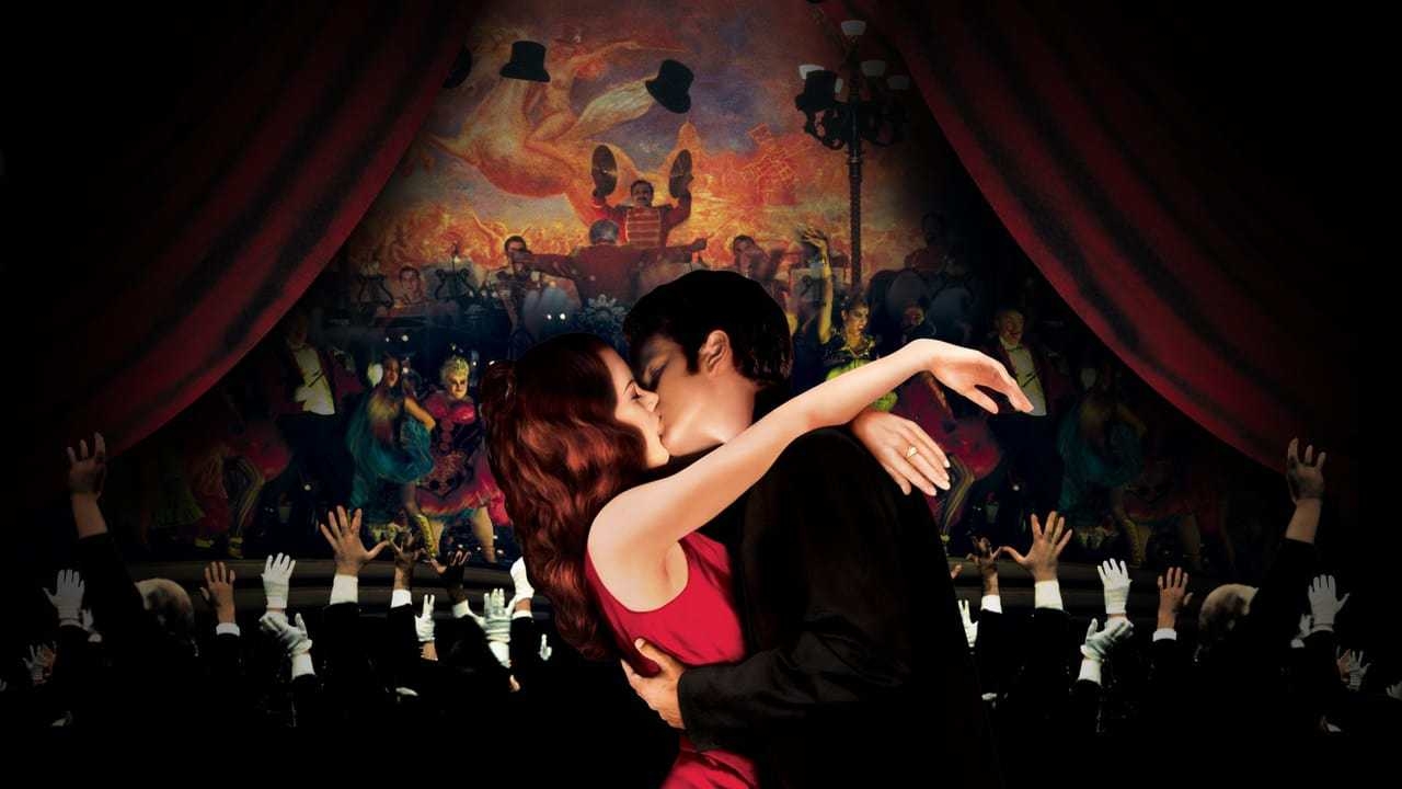 Poster of the movie
