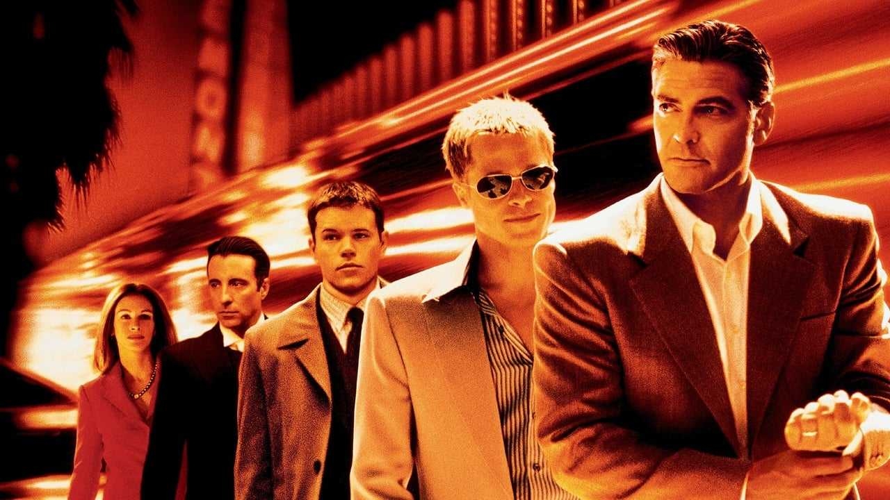Poster of the movie