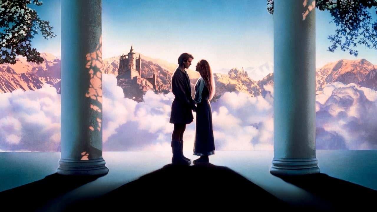 Poster of the movie