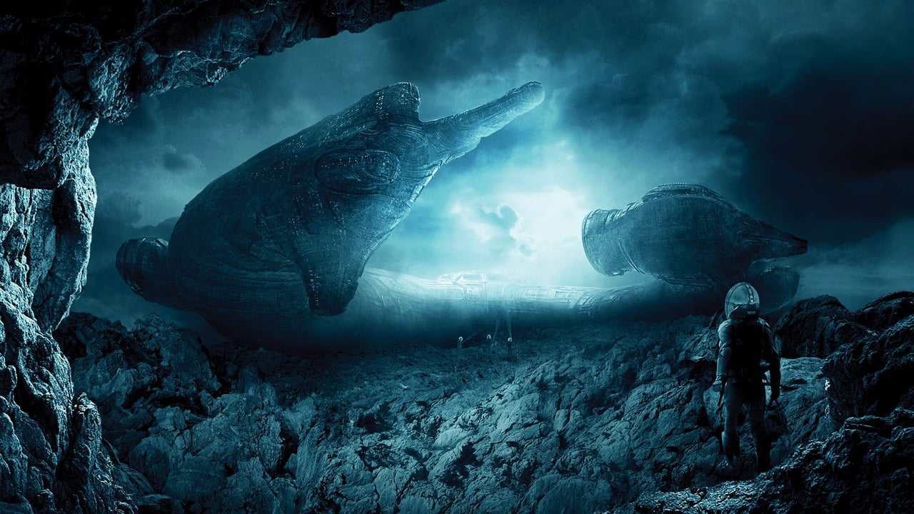 Poster of the movie