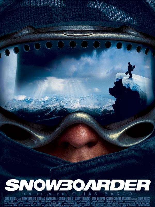 Poster of the movie