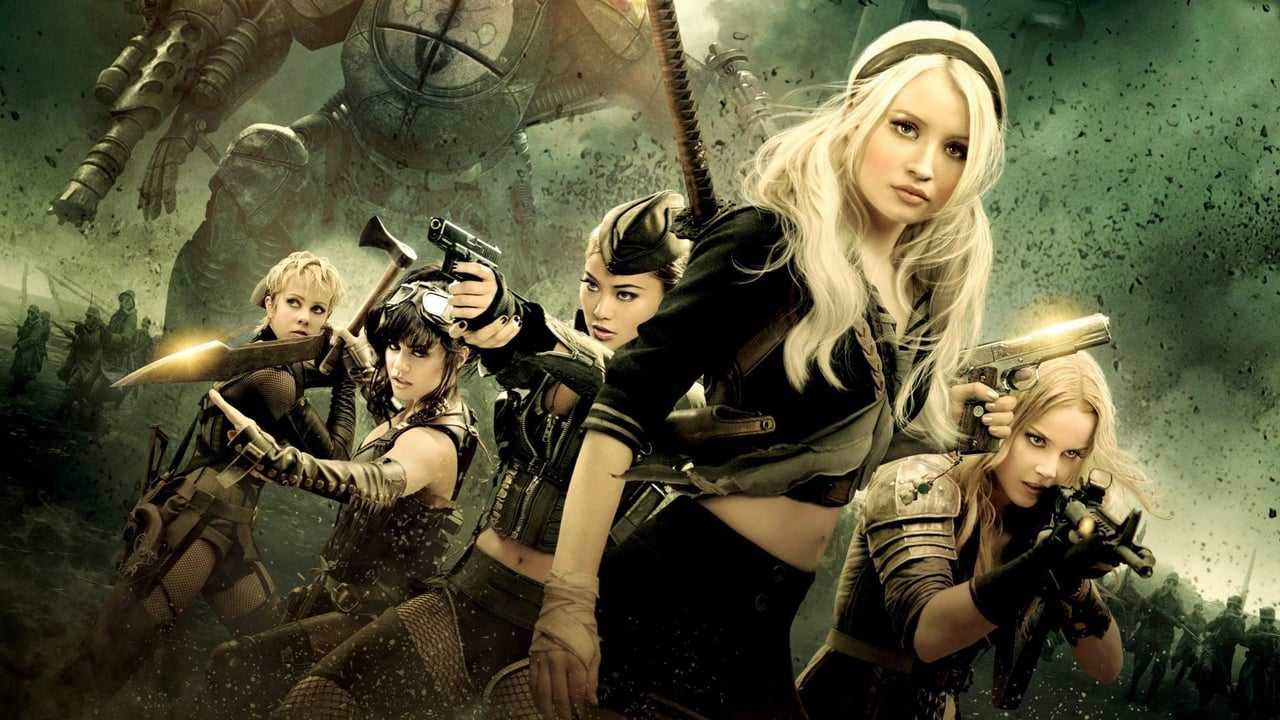 Poster of the movie