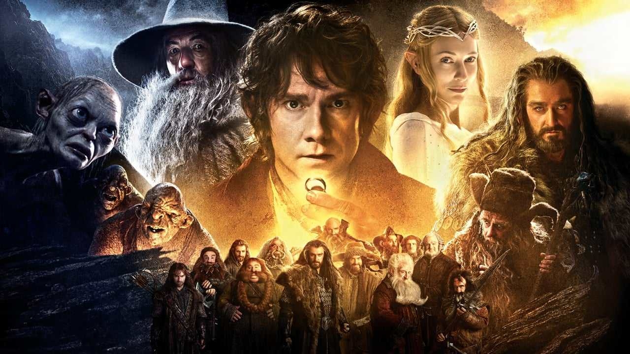 Poster of the movie