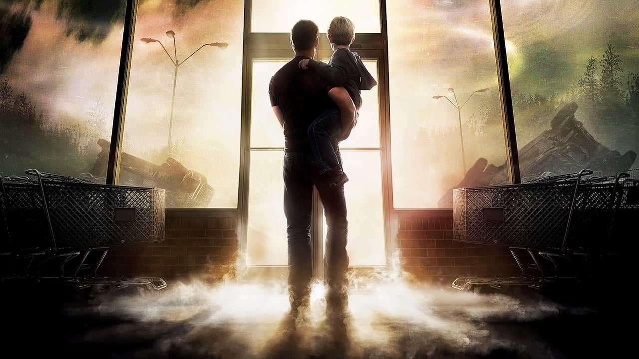 Poster of the movie