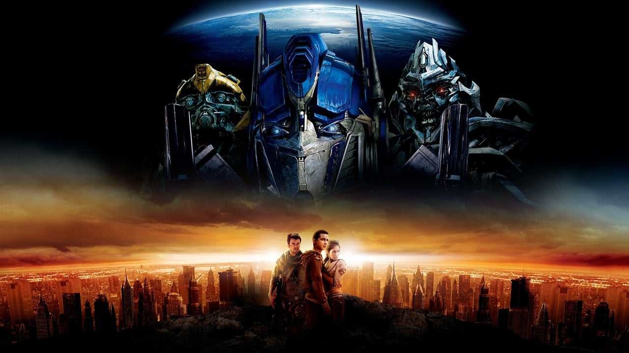 Poster of the movie