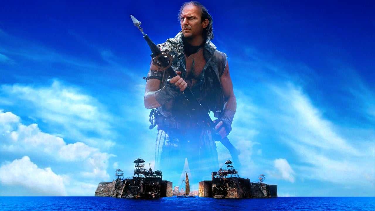 Poster of the movie